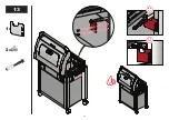 Preview for 21 page of Campingaz 3 Premium S Series Assembly Instructions Manual