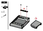 Preview for 22 page of Campingaz 3 Premium S Series Assembly Instructions Manual