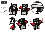 Preview for 24 page of Campingaz 3 Premium S Series Assembly Instructions Manual