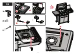 Preview for 26 page of Campingaz 3 Premium S Series Assembly Instructions Manual