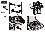 Preview for 27 page of Campingaz 3 Premium S Series Assembly Instructions Manual