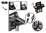 Preview for 29 page of Campingaz 3 Premium S Series Assembly Instructions Manual