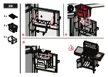 Preview for 34 page of Campingaz 3 Premium S Series Assembly Instructions Manual