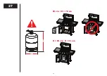 Preview for 35 page of Campingaz 3 Premium S Series Assembly Instructions Manual