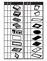 Предварительный просмотр 3 страницы Campingaz 3 Series Woody L Assembly Instructions Manual