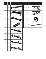 Предварительный просмотр 4 страницы Campingaz 3 Series Woody L Assembly Instructions Manual