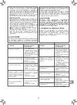 Предварительный просмотр 81 страницы Campingaz 3 Series Woody L Operation And Maintenance