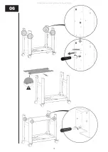 Preview for 10 page of Campingaz 3 Series Assembly Instructions Manual