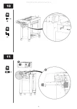 Preview for 14 page of Campingaz 3 Series Assembly Instructions Manual