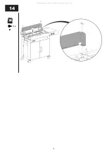 Preview for 18 page of Campingaz 3 Series Assembly Instructions Manual