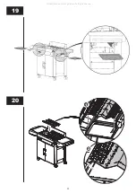 Preview for 23 page of Campingaz 3 Series Assembly Instructions Manual