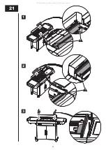 Preview for 24 page of Campingaz 3 Series Assembly Instructions Manual