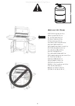 Preview for 28 page of Campingaz 3 Series Assembly Instructions Manual