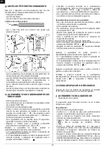 Preview for 32 page of Campingaz 3 Series Operation And Maintenance