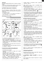 Preview for 123 page of Campingaz 3 Series Operation And Maintenance