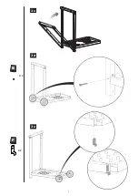 Предварительный просмотр 7 страницы Campingaz 3000002436 Assembly Instructions Manual