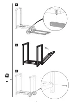 Предварительный просмотр 8 страницы Campingaz 3000002436 Assembly Instructions Manual