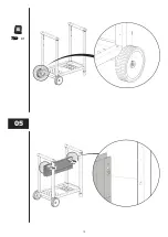 Предварительный просмотр 10 страницы Campingaz 3000002436 Assembly Instructions Manual