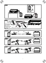 Preview for 2 page of Campingaz 3000004800 Instructions For Use Manual