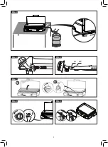 Preview for 3 page of Campingaz 3000004800 Instructions For Use Manual