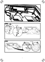 Preview for 4 page of Campingaz 3000004800 Instructions For Use Manual