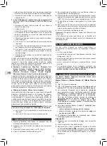 Preview for 6 page of Campingaz 3000004800 Instructions For Use Manual