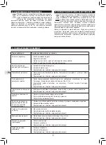 Preview for 76 page of Campingaz 3000004800 Instructions For Use Manual