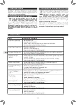 Preview for 80 page of Campingaz 3000004800 Instructions For Use Manual