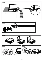 Preview for 3 page of Campingaz 3000005416 Instructions For Use Manual