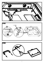 Preview for 4 page of Campingaz 3000005416 Instructions For Use Manual