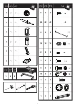 Предварительный просмотр 4 страницы Campingaz 3000006754 Assembly Instructions Manual