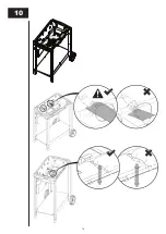 Preview for 14 page of Campingaz 3000006754 Assembly Instructions Manual