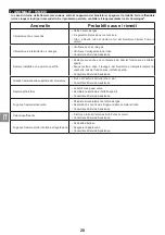 Preview for 20 page of Campingaz 360 Grill Instructions For Use Manual