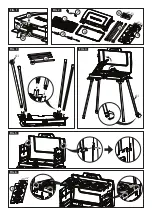 Preview for 2 page of Campingaz 400 SGR Instructions For Use Manual