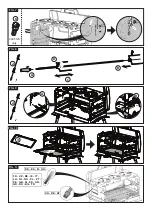 Preview for 3 page of Campingaz 400 SGR Instructions For Use Manual