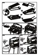 Preview for 4 page of Campingaz 400 SGR Instructions For Use Manual