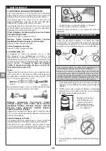 Preview for 16 page of Campingaz 400 SGR Instructions For Use Manual