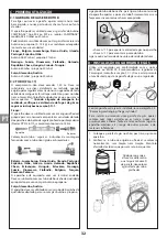 Preview for 32 page of Campingaz 400 SGR Instructions For Use Manual