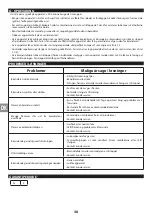 Preview for 38 page of Campingaz 400 SGR Instructions For Use Manual