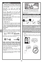 Preview for 44 page of Campingaz 400 SGR Instructions For Use Manual