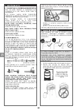 Preview for 48 page of Campingaz 400 SGR Instructions For Use Manual