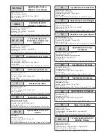 Preview for 4 page of Campingaz 400 Instructions For Use Manual