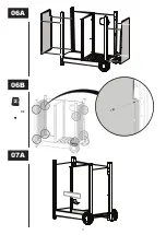 Preview for 12 page of Campingaz 4010061597 Assembly Instructions Manual