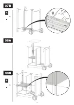 Preview for 13 page of Campingaz 4010061597 Assembly Instructions Manual