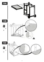 Preview for 15 page of Campingaz 4010061597 Assembly Instructions Manual