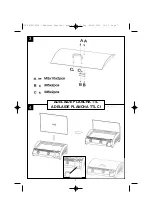 Preview for 7 page of Campingaz ADELAIDE PLANCHA TT Operation And Maintenance