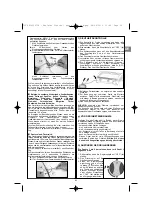 Preview for 31 page of Campingaz ADELAIDE PLANCHA TT Operation And Maintenance