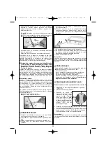 Preview for 59 page of Campingaz ADELAIDE PLANCHA TT Operation And Maintenance