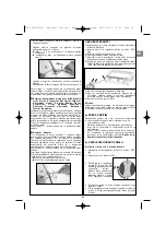 Preview for 63 page of Campingaz ADELAIDE PLANCHA TT Operation And Maintenance