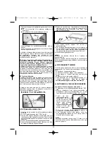 Preview for 35 page of Campingaz ADELAIDE PLANCHA TTL Operation And Maintenance